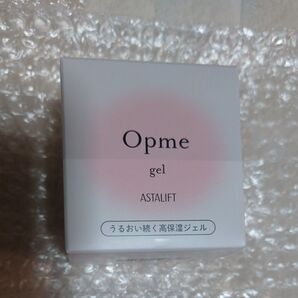 アスタリフトオプミージェル 60g