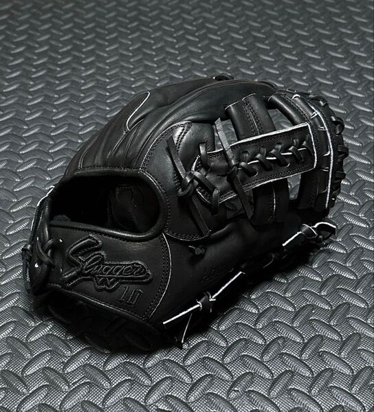 新品 久保田 スラッガー オーダー 硬式 内野手用 グローブ DS1