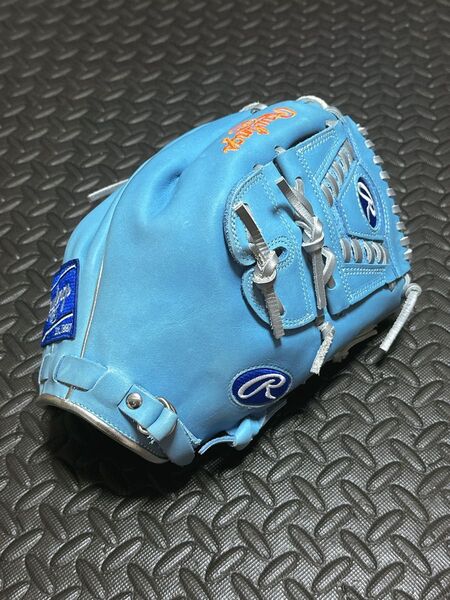 ローリングス HOH 軟式 ピッチャー 投手用 グローブ