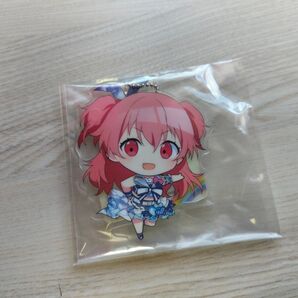 プロジェクトセカイ 桃井愛莉 アクリルキーホルダー