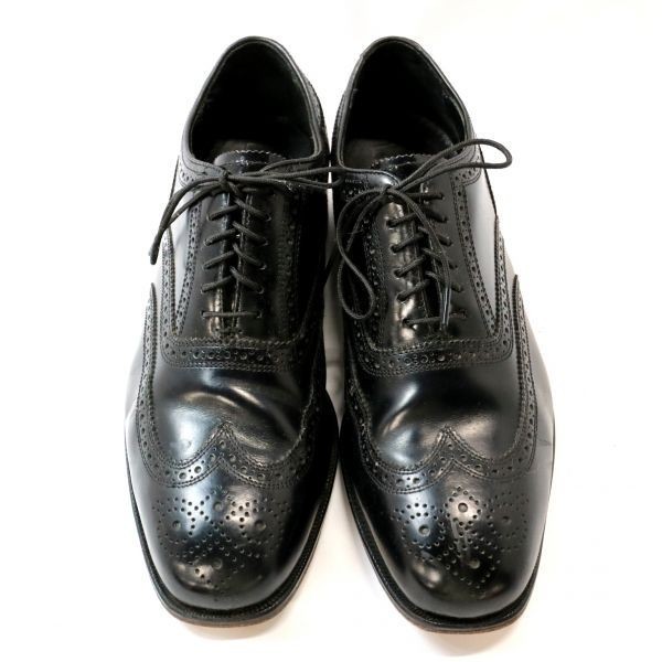 ヤフオク! -革靴フローシャイム(26.5cm)の中古品・新品・未使用品一覧