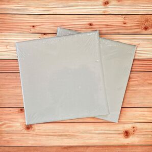 キャンバス 油絵 アート ファーストアート 赤ちゃん ミニサイズ 15cm