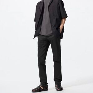 UNIQLO スリムフィットチノ