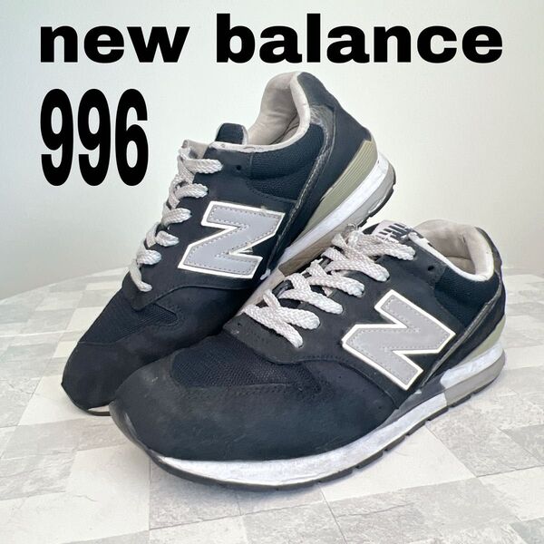 new balance ニューバランス 996 ランニングシューズ スニーカー