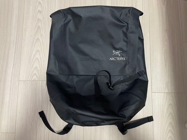 ARC'TERYX アークテリクス リュック バッグ 18749 Granville Daypack デイバッグ バックパック黒