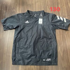 アディダス 半袖 130 ピステ サッカー adidas フットサル