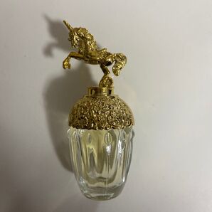 ANNA SUI アナスイ ユニコーン 香水瓶 ミニ香水 ANNASUI アナスイ ファンタジア・オーデトワレ 5mL