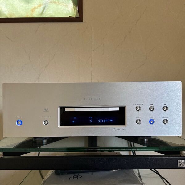 ESOTERIC X-03 美品
