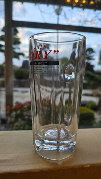 アサヒスーパードライ ジョッキ 435ml 6個セット
