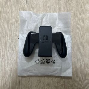 Nintendo Switch Joy-Conグリップ