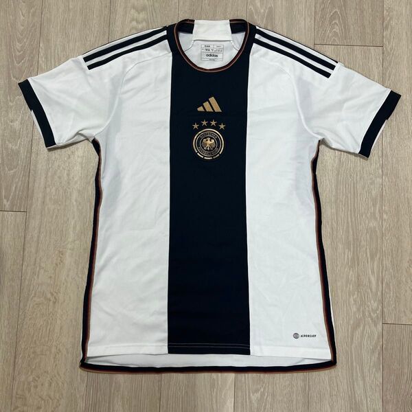 adidas ドイツ代表 ユニフォーム サッカー XL