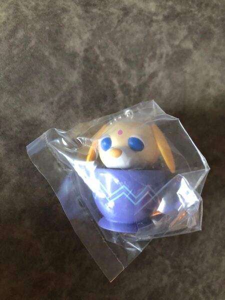 お茶犬 ガチャ チャイ