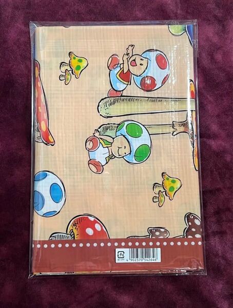 【非売品】ゼルダの伝説トートバッグ