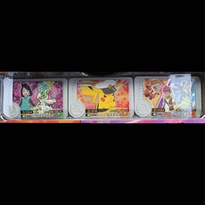 超連動!ポケモン テラスタルオーブRV_ライジングボルテッカーズのフレンダピック