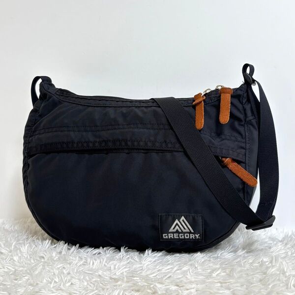 グレゴリー SATCHEL S ショルダーバッグ 斜め掛け