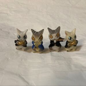 ダヤン フィギュア
