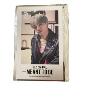 BE:FIRST リュウヘイトレカ