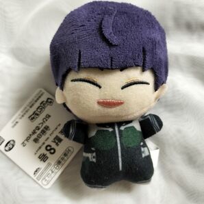 怪獣8号 ちびぐるみ 保科宗四郎 ぬいぐるみ