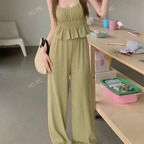 セットアップ オールインワン