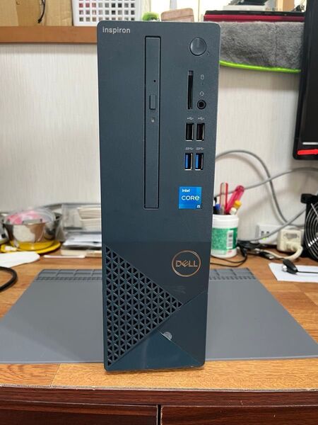 Dell inspiron 3020/Core i5-13400/SSD 256GB/2.0TB/16GB/P620/Win11
