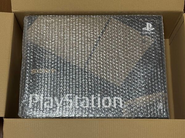 ★新品★SONY PlayStation5 デジタル・エディション 30周年アニバーサリー リミテッドエディション PS5