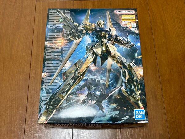 ★新品未組立★MG 1/100 百式 Ver.2.0 ガンプラ