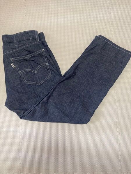 Levi’s リーバイス シャンブレー パンツ W29