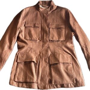 <新品値段タグ付き> 元値3万 BANANA REPUBLIC ジャケット