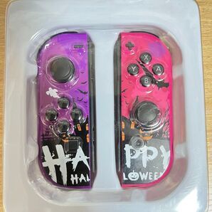 Nintendo Switch Joy-Con コントローラー