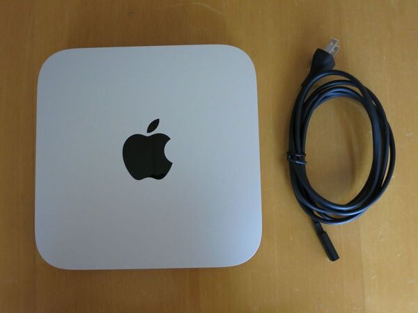 【美品】Apple Mac mini M1 メモリー:16GB、SSD:256GB