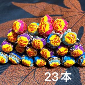 チュッパチャプス 23本 まとめ売り