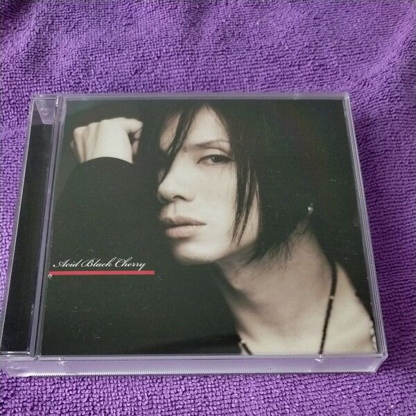 初回限定盤優しい嘘 (DVD付) Acid Black Cherry