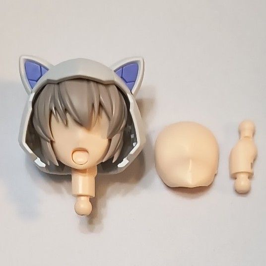 30MS ニャレンティ=ニャボロ ヘッドパーツ / プレミアムバンダイ限定