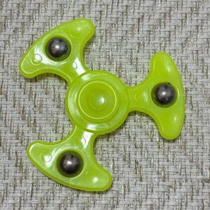 ハンドスピナー ストレス解消 ADHD 集中力 spinner Hand