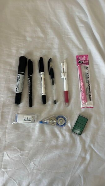 文房具まとめ売り バラ売り可