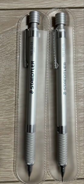 ステッドラー 925 25-03 25-05 2本セット