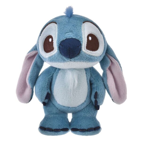 スティッチ ぬいぐるみ Disney stanDs リロ&スティッチ