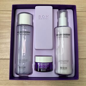 BIOHEAL BOH バイオヒールボ プロバイオダーム 3Dスキンケアセット
