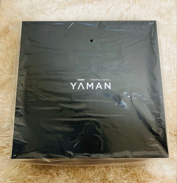 新品未使用 2024年製 YA-MAN PROFESSIONAL PSM-220B ヴェーダリフトドライヤー ヤーマン プロモデル