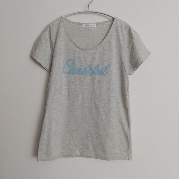 LOWRYS FARM Tシャツ