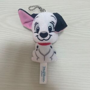 101匹わんちゃん キーホルダー