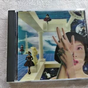 松任谷 由実/DelightSlight 中古CD