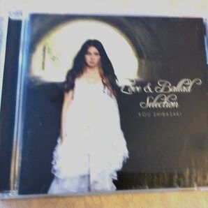 柴咲コウ Love&Ballad Selection 中古CD