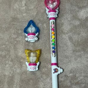 フレッシュプリキュア!/キュアスティック