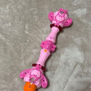 スイートプリキュア ミラクルベルティエ