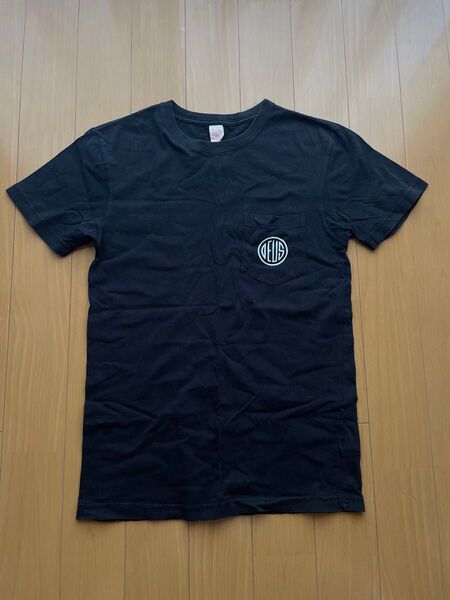 Deus ex Machina デウスエクスマキナ Tシャツ ブラック S