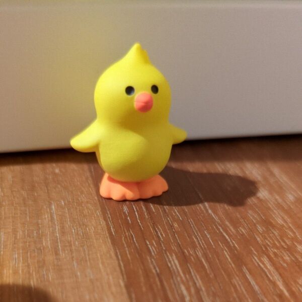 デコレ コンコンブル ちびひよこ