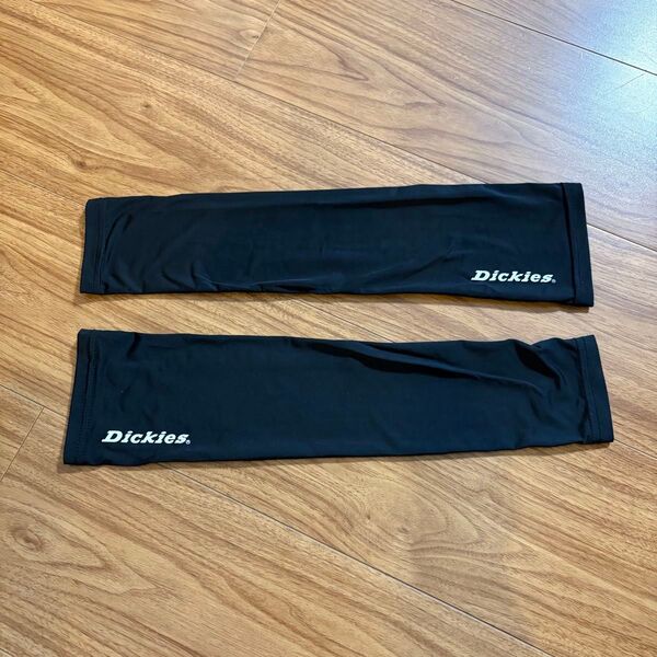 Dickies アームカバー UVカット 接触冷感