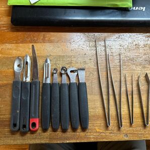 キッチンツール12点セット まとめ売り