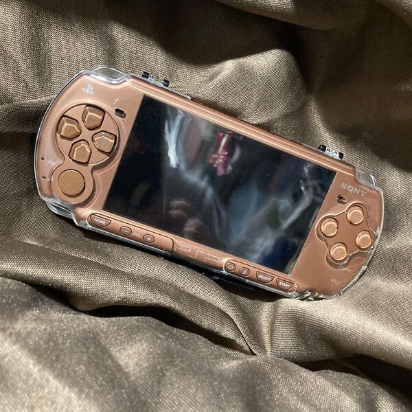 PSP-2000 本体 ※ジャンク扱い
